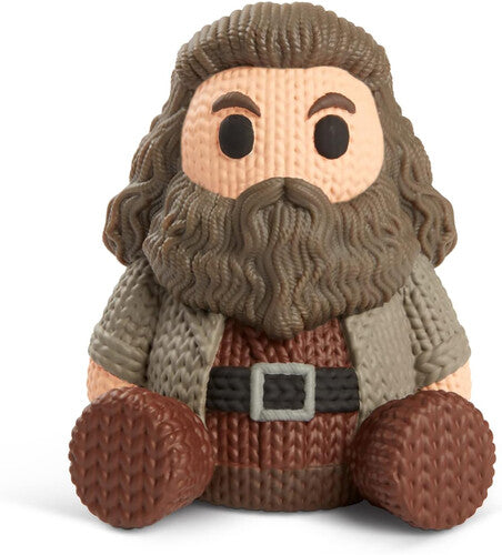 Wizarding World of Harry Potter - Rubeus Hagrid Vinyl Figure