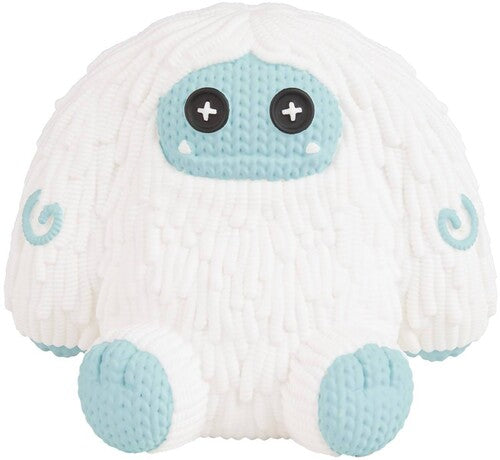Abominable Toys - Chomp Vinyl Figure