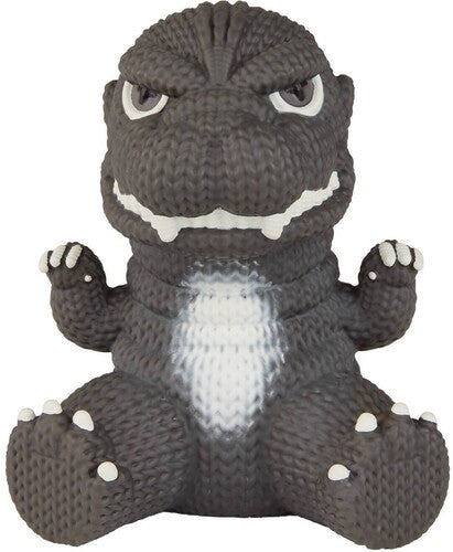 Godzilla Vinyl Figure