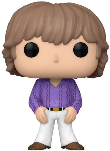 Funko POP! Movies: Dazed and Confused - Randall "Pink" Floyd