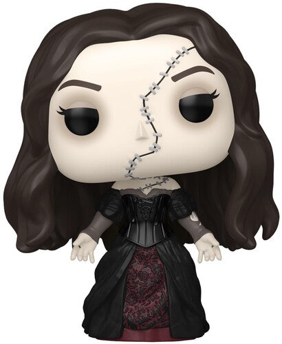 Funko POP! Movies: Beetlejuice Beetlejuice - Delores