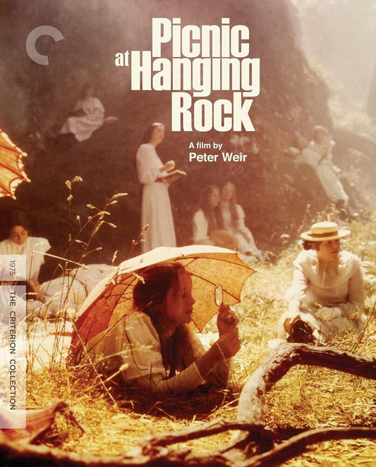 Picnic At Hanging Rock (Criterion Collection) - 4K Ultra HD