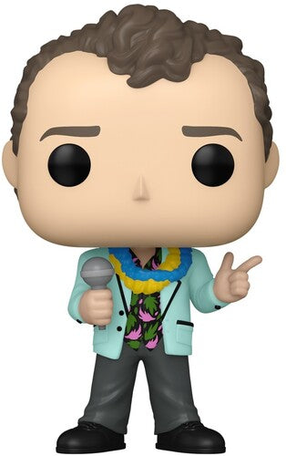Funko POP! SNL: Saturday Night Live 50 - Nick the Lounge Singer