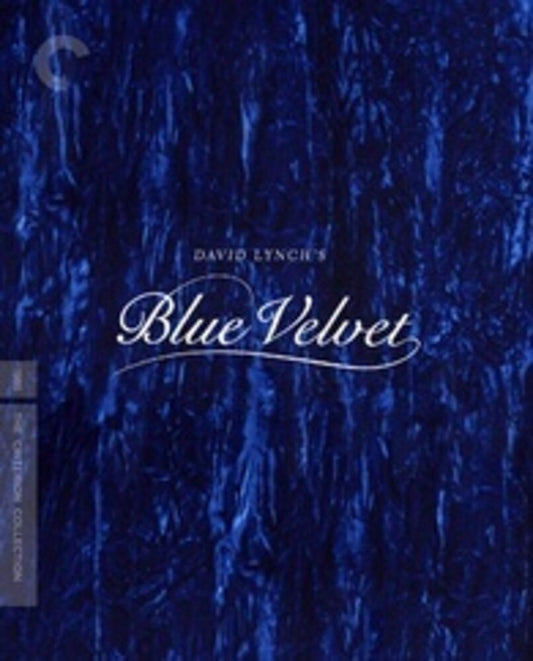 Blue Velvet (Criterion Collection) - 4K Ultra HD