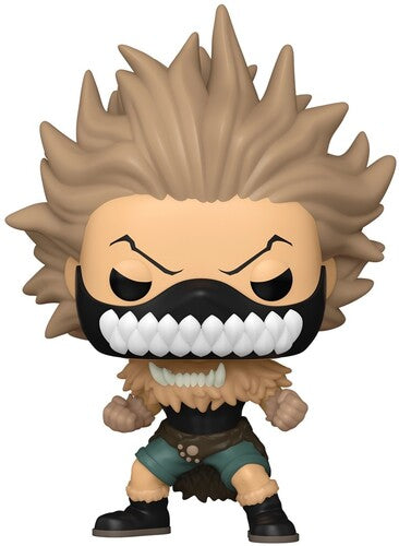 Funko POP! Anime: My Hero Academia - Shishido (MHA)