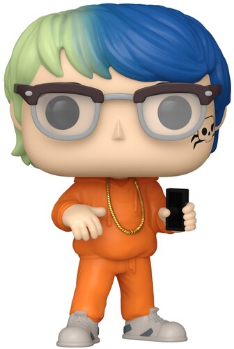 Funko POP! SNL: Saturday Night Live 50 - Guaplord