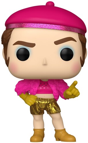 Funko POP! SNL: Saturday Night Live 50 - Mango