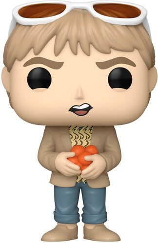 Funko POP! SNL: Saturday Night Live 50 - Stuart, Californians