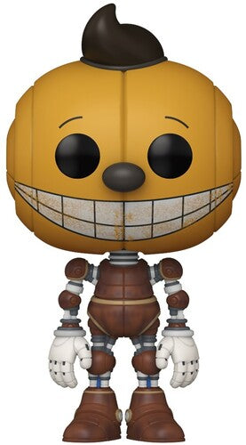 Funko POP! Movies: The Electric State - Cosmo