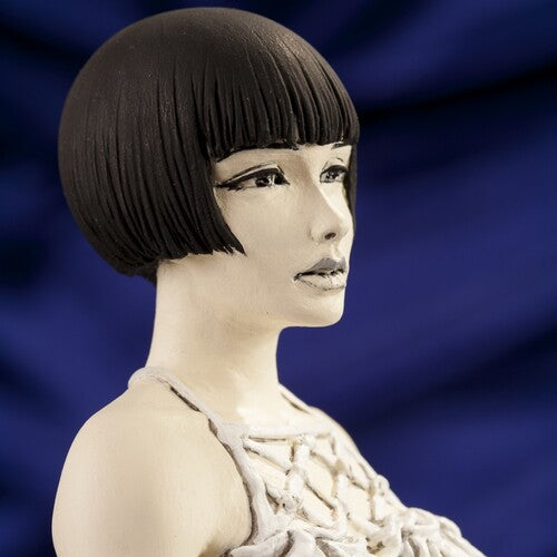 Infinite Statue - Guido Crepax - Valentina Statue