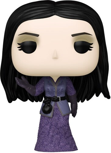 Funko POP! Television: House of the Dragon - Alys Rivers