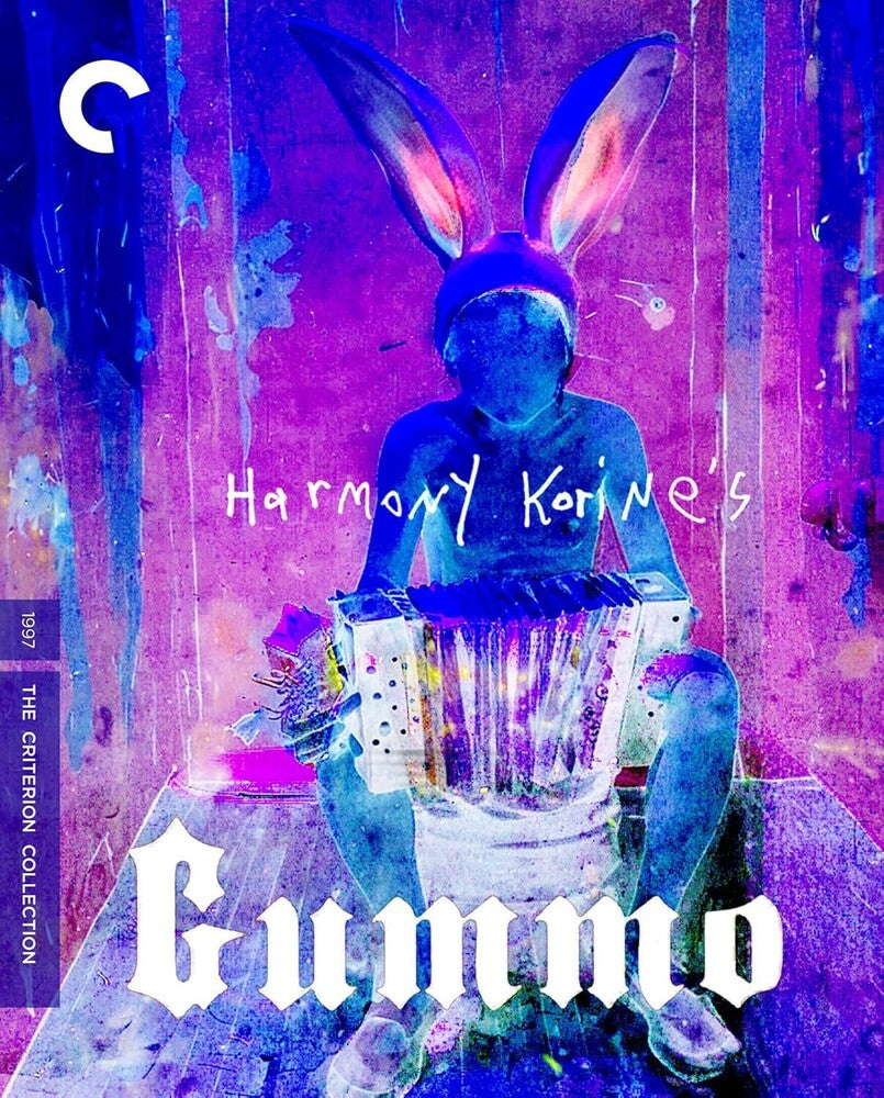 Gummo (Criterion Collection) - 4K Ultra HD