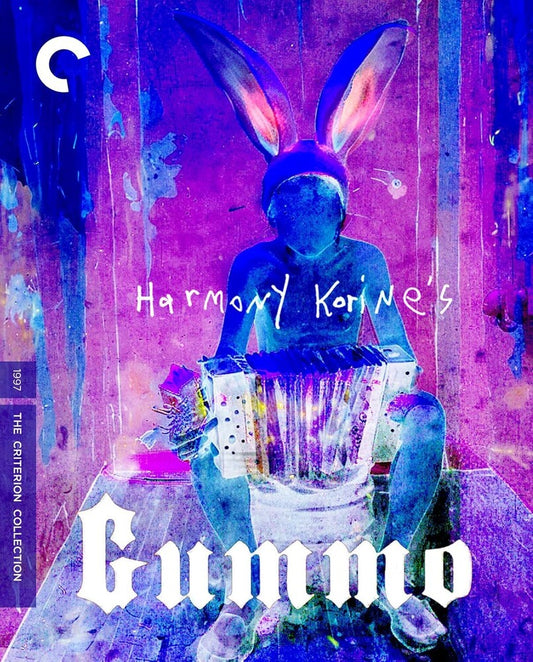 Gummo (Criterion Collection) - 4K Ultra HD