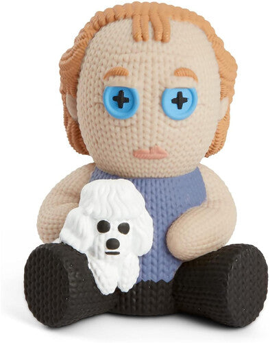 The Silence of the Lambs - Buffalo Bill and Precious Vinyl Figure