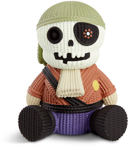 The Goonies - One-Eyed Willy Glow in the Dark Limited Edition Vinyl Figure