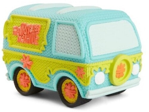 Scooby-Doo - Mystery Machine 1.75 Inch Micro Vinyl Figure