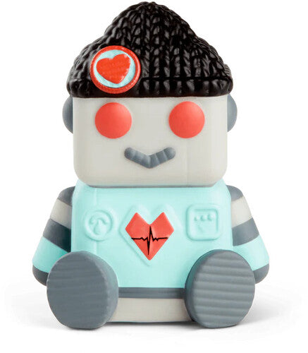 Robot 283362 1.75 Inch Micro Vinyl Figure