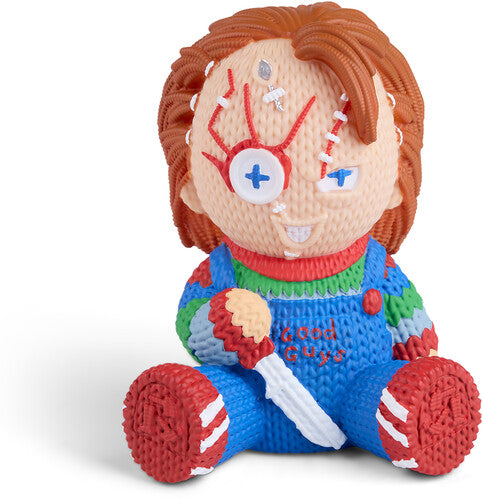 Bride of Chucky - Chucky Vinyl Figure