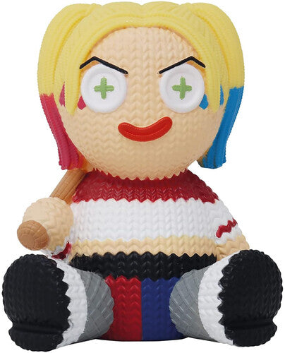 Suicide Squad - Harley Quinn Vinyl Figure