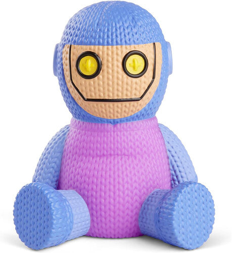 Scooby-Doo - Charlie The Funland Robot Vinyl Figure