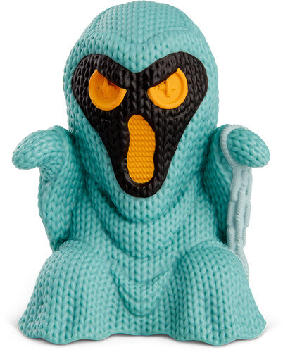 Scooby-Doo - Phantom Shadow Glow in the Dark Limited Edition Vinyl Figure