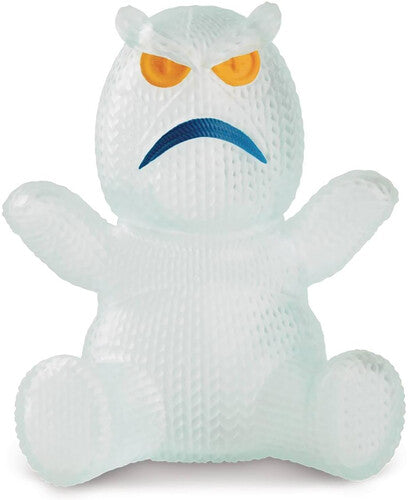 Scooby-Doo - Snow Ghost Glow in the Dark Limited Edition Vinyl Figure
