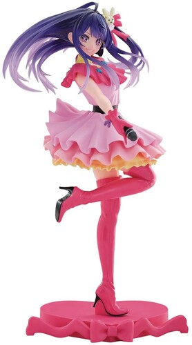 BanPresto - Oshi No Ko - Espresto-Excite Motions - Ai Figure