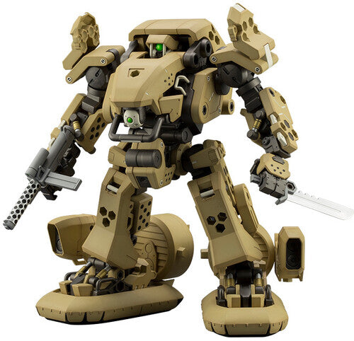 Kotobukiya - Hexa Gear - Bulkarm β Standard Type Model Kit