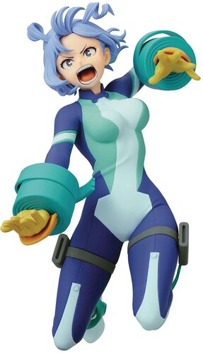 BanPresto - My Hero Academia - The Amazing Heroes DX - Nejire Hado (MHA)