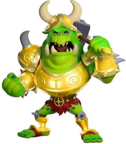 Youtooz - Spyro - #1 Gnasty Gnorc Vinyl Figure