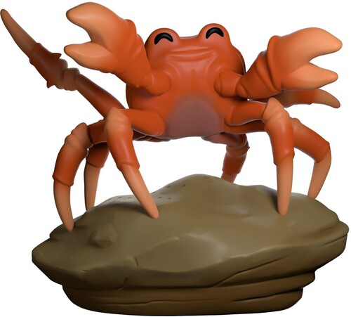 Youtooz - Meme - #17 Crab Rave Rock Vinyl Figure