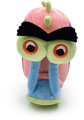 Youtooz - SpongeBob SquarePants - 6" Stickie Plush - Prehistoric Gary Snail