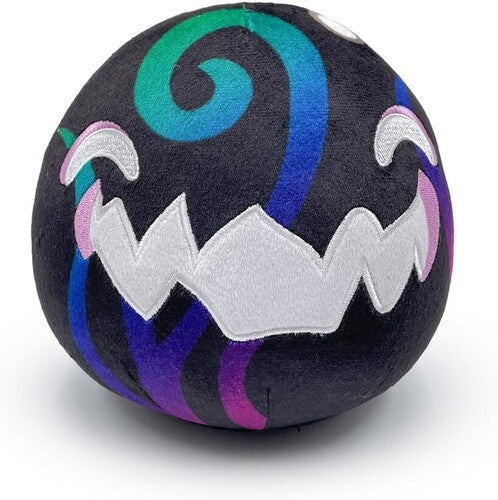 Youtooz - Slime Rancher - 6" Stickie Plush - The Tarr Slime