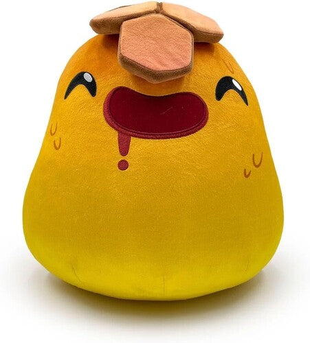 Youtooz - Slime Rancher - 12" Plush - Honey Gordo Slime