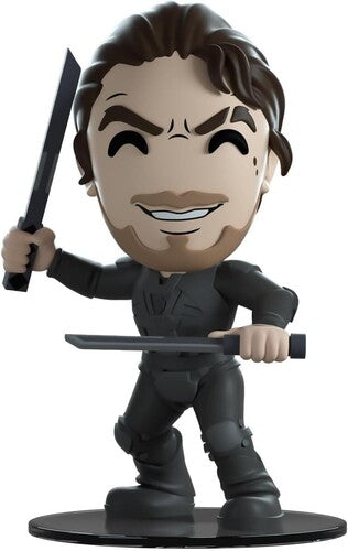 Youtooz - Dune - #2 Duncan Idaho Vinyl Figure