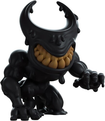 Youtooz - Bendy and the Dark Revival - #4 Beast Bendy Vinyl Figure