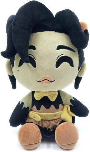 Youtooz - Bendy and the Dark Revival - 9" Plush - Allison