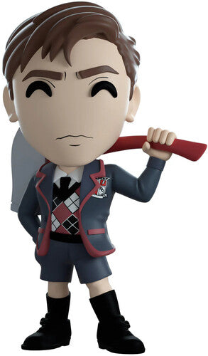 Youtooz - The Umbrella Academy - #0 Number Five Vinyl Figure