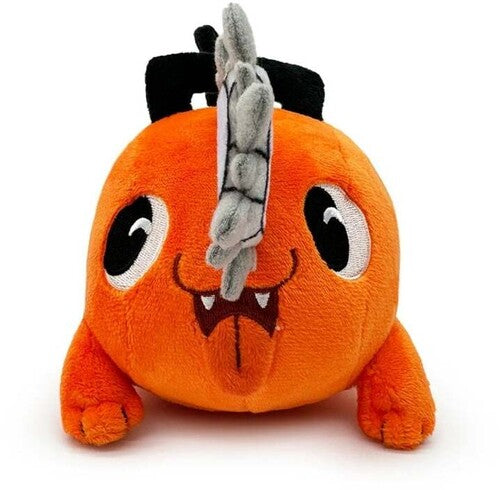 Youtooz - Chainsaw Man - 6" Stickie Plush - Pochita