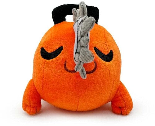 Youtooz - Chainsaw Man - 6" Stickie Plush - Pochita Sleepy