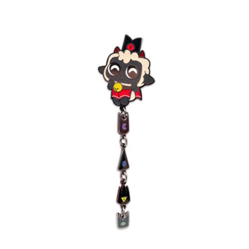 Youtooz - Cult of the Lamb - Pin - Bishop Slayer