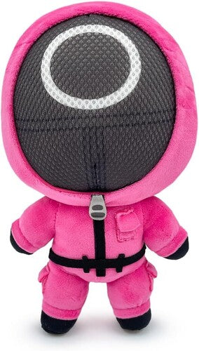 Youtooz - Squid Game - 9" Plush - Guard
