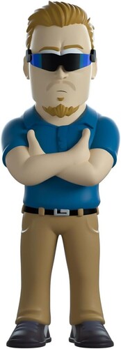 Youtooz - South Park - #15 PC Principal Vinyl Figure