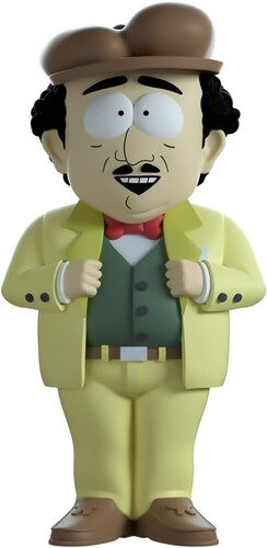 Youtooz - South Park - #17 Pipi Vinyl Figure