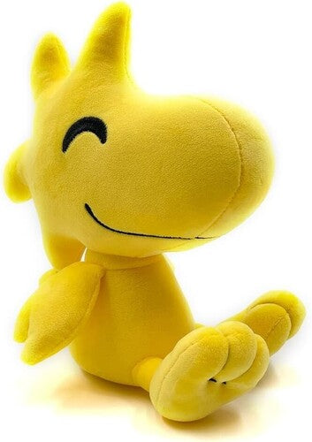 Youtooz - Peanuts - 9" Plush - Woodstock