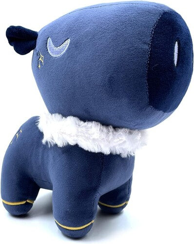 Youtooz - Capybara - 9" Plush - Midnight Capybara
