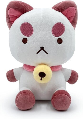 Youtooz - Bee and PuppyCat - 9" Plush - Puppycat