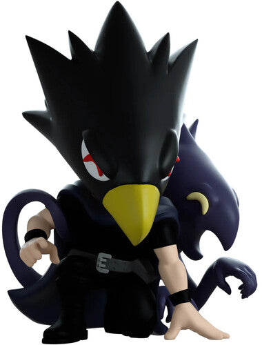 Youtooz - My Hero Academia - #7 Fumikage Tokoyami Vinyl Figure (MHA)