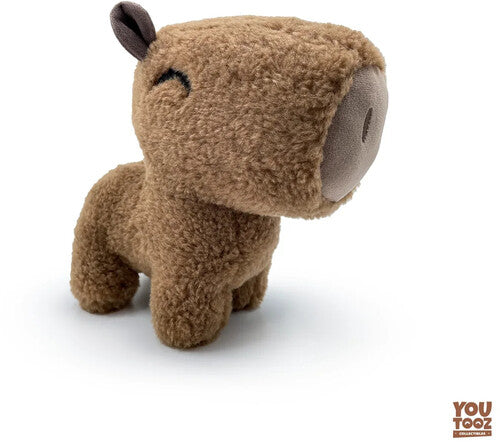 Youtooz - Capybara - 9" Plush