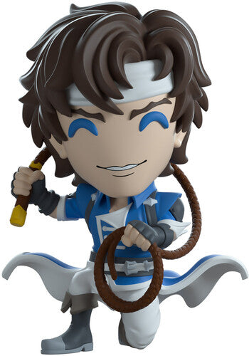 Youtooz - Castlevania: Nocturne - #0 Richter Vinyl Figure